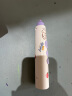 得力(deli)3D打印笔语音款 无线3D绘画笔智能打印笔玩具 儿童生日礼物女孩男孩礼盒套装白(附3色耗材)六一儿童节礼物出游好物 74868  实拍图