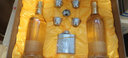 竹葉青（CHUYEHCHING）2008年老酒45度竹葉青露酒山西特產(chǎn)杏花村汾酒送禮950ml瓶禮盒 45度 950mL 1盒 （2008年生產(chǎn)老酒） 曬單實(shí)拍圖
