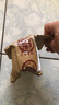 燕子（SAF INSTANT）高活性干酵母法國(guó)樂(lè)斯福燕牌發(fā)酵粉家用面包烘焙包子饅頭耐高糖 耐高糖金燕30g（3g*10袋） 曬單實(shí)拍圖