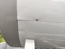 鯨靈太陽能熱水器 國補家用全自動上水帶電加熱 抗風防凍 海泉max 30管255L送貨上門 曬單實拍圖