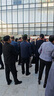 音德聆客 IndoorLink主副雙講無線講解器政企接待商務會議項目考察 展廳博物館展館紀念館參觀同聲傳譯二對多解說設備 雙講+5人聽+1個充電插板 曬單實拍圖