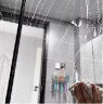 滴畅 多功能浴室清洁剂450ml卫生间玻璃瓷砖马桶去污除水垢干洗慕斯 实拍图