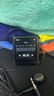 飛利浦（PHILIPS）mp3播放器藍牙m(xù)p3隨身聽HIFI無損音樂學生專用高中生住校聽歌運動跑步迷你英語聽力隨身聽老式1508 黑色【藍牙/外放/迷你】+OTG手機下載線 曬單實拍圖