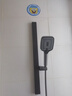 海綿寶寶門(mén)貼紙裝飾墻面房間衛(wèi)生間廁所遮丑遮瑕補(bǔ)洞網(wǎng)紅貼畫(huà)防水 白底海綿寶寶窗戶小14*14cm 曬單實(shí)拍圖