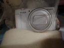 索尼 SONY 黑卡RX100M4 6 7 RX10M4 RX1RM2二手微單相機(jī)口袋機(jī)超長(zhǎng)焦 索尼 ZV-1M2【顏色備注】 99成新 曬單實(shí)拍圖