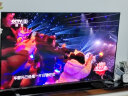 东芝电视55Z500MF 55英寸 120Hz高刷高色域 量子点 3+64GB 4K高清 液晶智能平板游戏电视机 品牌前十名 实拍图