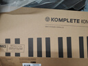 KOMPLETE NI KOMPLETE KONTROL M32/A25/A49/A61半配重MIDI鍵盤編曲控制器 M32鍵【琴包+音源軟件】 曬單實(shí)拍圖