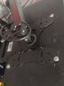 三策（HILLPORT） 14-32英寸電視配件顯示器旋轉可調升降桌面支架底座 顯示屏桌夾底座萬(wàn)向旋轉支架電視掛架AOC三星 20*20CM孔距擴展臂 曬單實(shí)拍圖