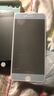 墨佰 適用蘋(píng)果8plus/7plus防窺鋼化軟膜iphone7/8/se2手機膜防偷窺全屏高清防爆軟膜 蘋(píng)果7p/8plus【陶瓷防窺膜】2片裝-白色 曬單實(shí)拍圖