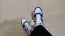 耐克（NIKE）Court Borough Low新款休閑藍(lán)灰經(jīng)典復(fù)古女子板鞋休閑運(yùn)動小白鞋 DO7446-101白藍(lán)紅 36 曬單實(shí)拍圖