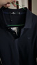 七匹狼長(zhǎng)袖T恤男士大方有型Polo翻領(lǐng)上衣打底衫男裝商務(wù)休閑保暖內(nèi)搭 曬單實(shí)拍圖