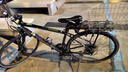 GIANT捷安特公路車自行車輪胎美嘴法嘴700C系列內(nèi)胎 700X28/32C AV嘴長48mm 曬單實(shí)拍圖