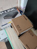 普聯(lián)（TP-LINK） AP450I-POE 450M無(wú)線AP面板套裝全屋wifi無(wú)線覆蓋POE路由 （5口AC網(wǎng)關(guān)路由器*1+面板AP*3） 曬單實(shí)拍圖