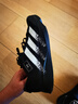 Y-3【上新】TAKUMI SEN y3新款簽名款網(wǎng)面休閑鞋男跑鞋T9IE9390 黑色 44 (270mm) UK9.5 曬單實拍圖