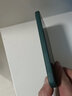藝派 適用華為nova3手機殼液態(tài)硅膠nova3i保護套全包鏡頭防摔直角邊液態(tài)殼男女網(wǎng)紅款潮超薄軟殼 Nova3 【暗夜綠】+鋼化膜 曬單實(shí)拍圖