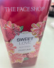 菲诗小铺（THE FACE SHOP）甜蜜爱恋香氛沐浴露500ml（沁甜花香）活力洁肤 留香更久 实拍图