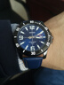 卡西歐（CASIO）手表 商務(wù)時(shí)尚腕表皮帶防水石英男表 MTP-VD01BL-2BVUDF 曬單實(shí)拍圖