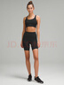 lululemon丨Wunder Train 女士運(yùn)動高腰緊身短褲 8