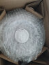 OIDIRE 酸奶机 家用小型全自动恒温酸奶机酵素机米酒机纳豆智能精准控温发酵机1L大容量陶瓷分杯 ODI-SA13 白色 经典款 实拍图