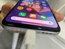 【白條免息】小米 紅米 Note12 二手5G手機(jī) 120Hz高刷OLED三星屏幕 5000mAh 鏡瓷白 6GB+128GB 9新 曬單實(shí)拍圖