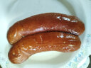 哈尔香 哈尔滨红肠 熟食 香肠 火腿肠 350g*2袋 东北特产 开袋即食 实拍图