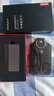 聯(lián)想（Lenovo）閃電鯊移動固態(tài)硬盤PSSD USB3.2高速PSSD 手機電腦高速移動硬盤雙接口硬盤 閃電鯊 256G 黑灰 金屬機身 曬單實拍圖