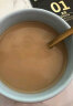 sinloy辛鹿挂耳咖啡 美式黑咖啡 蓝冬风味均衡柔和 新鲜烘焙20杯 200g 实拍图