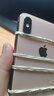 適用蘋果后蓋玻璃iPhone8p/xr/xs/xsmax/11pm/12/13/14防摔后玻璃 大孔玻璃送工具包 蘋果XSMAX金色 曬單實拍圖