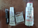Lavera 德國拉薇有機礦物四色眼影盤 美拉德色系微珠光易上色 孕婦適用 焦糖可可02 曬單實拍圖