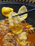 拾翠坊柴火雞調料地鍋雞醬料專(zhuān)用料商用配料肥腸芋兒雞鐵鍋燉底料配方醬 【香辣2號】地鍋雞醬料2斤 曬單實(shí)拍圖