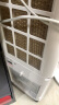 美的（Midea）【空调级】家用空调扇/水冷冷风扇/轻音塔扇/制冷落地扇/便携移动冷风机/无叶风扇/小空调AAB10A 实拍图