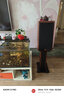 KINGHOPE 君豪之音KH-510Pro大功率雙環(huán)牛發(fā)燒電子管膽機(jī)三分頻hifi組合音響功放家用客廳藍(lán)牙音箱CD套裝 KH-510Pro+HT-80膽機(jī) 曬單實(shí)拍圖