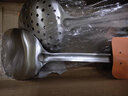 沃德百惠（WORTHBUY）廚房小工具盲盒禮包不銹鋼鍋鏟勺廚具套裝打蛋器烘焙削皮小工具 廚房小工具3件套  福袋（非破損不支持退換） 曬單實(shí)拍圖