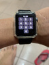 蘋(píng)果手表 二手智能手表新款S9 S8 S7國行Apple iwatch6 s5 SE2蜂窩運動(dòng)4 S8 GPS款【星光】 99新40/41mm送磁力充+殼膜 曬單實(shí)拍圖