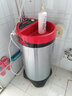 茉莉花外置屏移動(dòng)洗澡機(jī)家用全自動(dòng)斷電電熱水器免安裝增壓智能儲(chǔ)水式電熱水器大容量家用出租屋 65L 2000W 雙鋼170終結(jié)版 曬單實(shí)拍圖