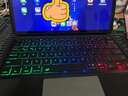 佐佑小子適用華為matepadair12英寸matepad11.5柔光版air11.5觸控藍牙鍵盤(pán)保護套鼠標套裝磁吸拆分帶筆槽殼 黑色(配鼠標) 華為matepad11.5寸磁吸拆分款 曬單實(shí)拍圖
