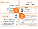 華圖國考教材 2026國家公務(wù)員考試教材+歷年真題卷 申論+行測 經(jīng)典7本套 省市公考教材刷題冊資料 可搭粉筆5000題規(guī)矩980申論100題網(wǎng)課中公解題技巧書萬能寶典范文素材半月談寫作 曬單實(shí)拍圖