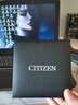 西鐵城(CITIZEN)男日本自動機械表潛水表ME彩系列時尚休閑運動水鬼 NJ0129-87X 曬單實拍圖