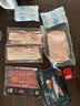 Ogroleass歐格利司煙熏三文魚 新鮮冰鮮原料制作200g中段Salmon （香草風(fēng)味） 200g 曬單實(shí)拍圖