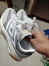 茵寶（Umbro）漫游鞋R708復(fù)古跑鞋Vibram鞋底運(yùn)動(dòng)鞋男鞋休閑鞋女鞋 經(jīng)典灰（男女同款） 40 曬單實(shí)拍圖