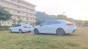 Astree汽車蠟去污蠟車蠟白色車珍珠白車蠟 車蠟拋光防護(hù)新車蠟劃痕修復(fù) 顏色通用 曬單實(shí)拍圖