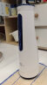 博皓（prooral）冲牙器手持立式洗牙器声波微气泡水牙线5025pro（原5002升级版）天空蓝  晒单实拍图