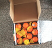 新奇士（Sunkist）澳洲藍(lán)標(biāo)早臍橙4斤禮盒 單果180g起 新鮮水果 中秋禮盒 曬單實(shí)拍圖