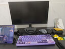 KOORUI科睿24.5英寸 260Hz高刷 Fast-IPS 硬件低藍光HDR400電競亮度 1ms響應 暗區(qū)突圍游戲電腦顯示器X5 曬單實拍圖
