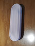飛利浦（PHILIPS）電動牙刷HX9362 HX9352 HX9382 HX9332HX9372 HX9210USB粉色充電旅行盒便攜盒 曬單實拍圖