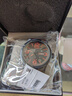西鐵城（CITIZEN）光動能皮帶時尚潮流運動夜光休閑防水男表 BM8475-26E 曬單實拍圖