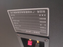 威斯?。╓ESTDING） 118家庭ktv音響套裝家庭影院點(diǎn)歌機系統卡拉ok家用客廳K歌唱歌會(huì )議室 118五單元音箱一對 曬單實(shí)拍圖