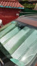 卡饰社（CarSetCity）汽车遮阳挡遮阳伞车窗遮阳帘前挡遮阳防晒罩 加厚拼接款 实拍图