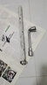 鑫燠（xinyu） 電熱水器排污口螺母套筒扳手拆卸工具1寸螺帽 L型套筒 18開(kāi)口一寸螺母用 曬單實(shí)拍圖