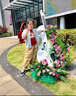 VANS范斯童鞋官方 Authentic黑色親子款萌酷街頭中大童帆布鞋 黑色 33碼 實(shí)測(cè)內(nèi)長(zhǎng)20.8cm 曬單實(shí)拍圖